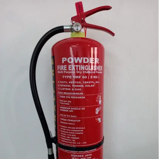 APAR 6 KG